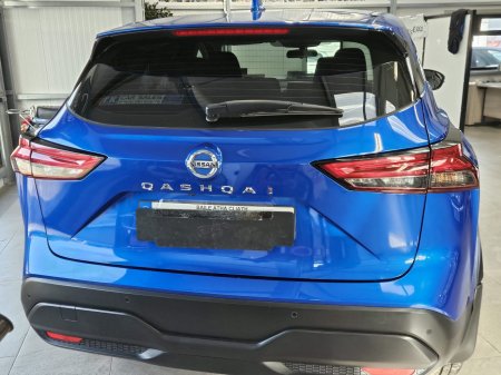 2022 Nissan Qashqai - photo 4