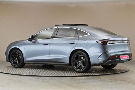 2026 BYD Seal 6 - photo 6
