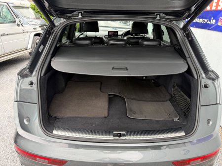 2020 Audi Q5 - photo 6
