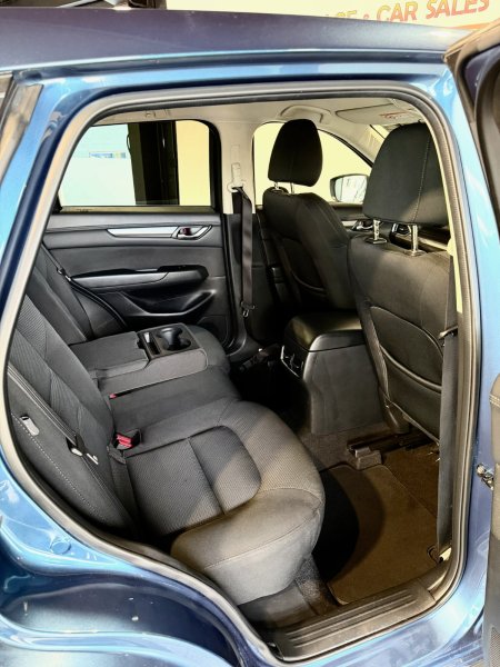 2019 Mazda CX-5 - photo 9