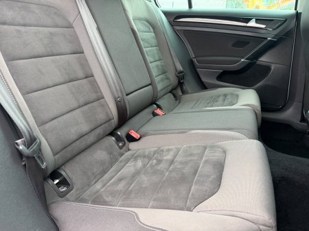 2017 Volkswagen Golf - photo 16
