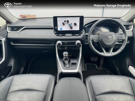 2024 Toyota RAV4 - photo 9