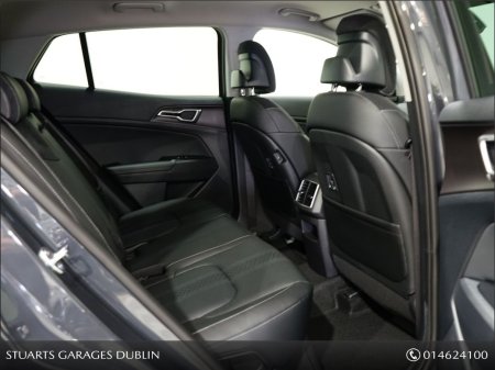 2026 Kia Sportage - photo 23