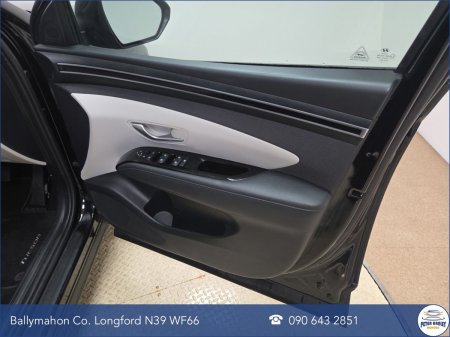 2023 Hyundai Tucson - photo 20
