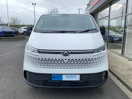 2026 Maxus DELIVER 7 - photo 2