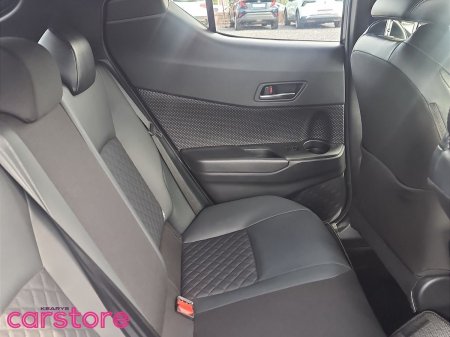 2021 Toyota C-HR - photo 11