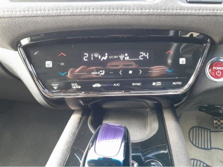 2016 Honda Vezel - photo 27