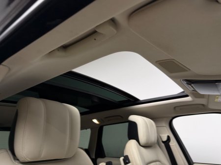 2021 Land Rover Range Rover Sport - photo 14