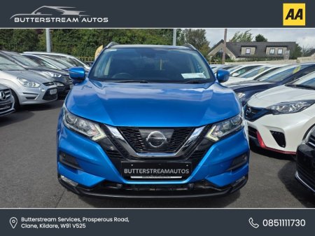 2018 Nissan Qashqai - photo 7