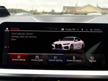 2021 BMW 4-Series - photo 26
