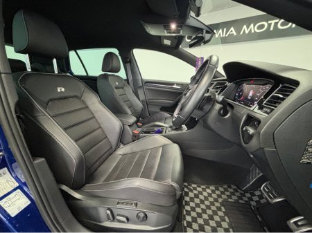 2019 Volkswagen Golf - photo 19