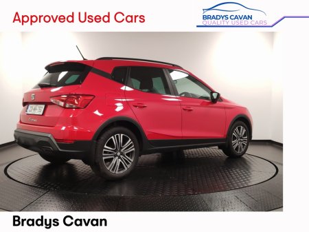 2023 SEAT Arona - photo 4