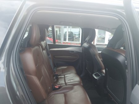 2019 Volvo XC90 - photo 18