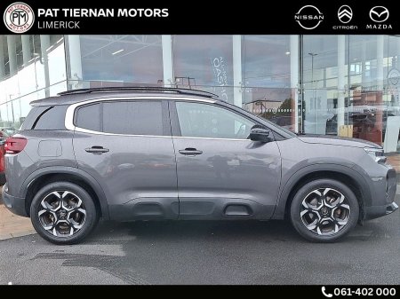 2023 Citroen C5 Aircross - photo 3