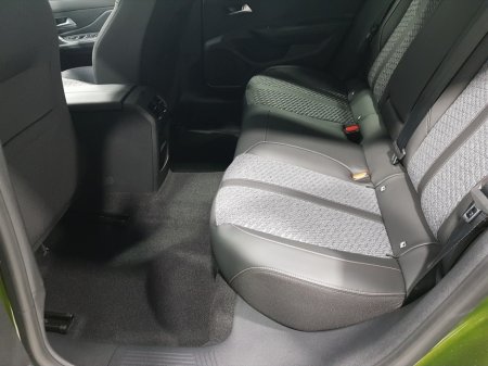 2026 Peugeot 408 - photo 13