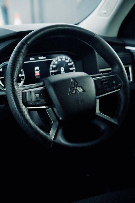 2022 Mitsubishi Outlander - photo 9