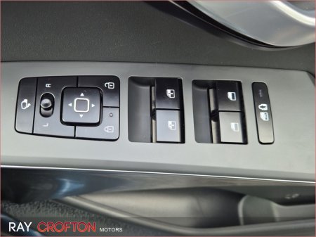 2023 Kia e-Niro - photo 20