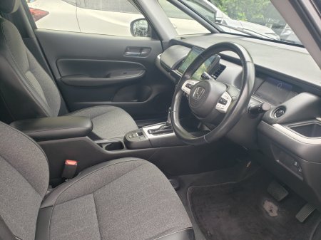 2023 Honda Fit - photo 4