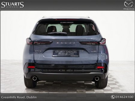 2026 Mazda CX-5 - photo 8