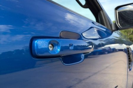 2025 Ford Ranger - photo 9