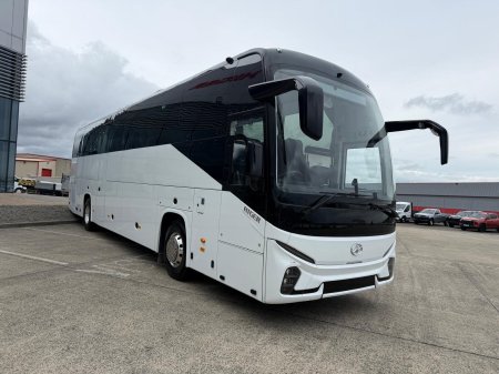 2026 Higer V12 XL - photo 5