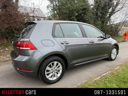 2021 Volkswagen Golf - photo 3