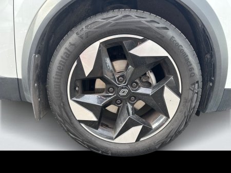 2025 Renault Captur - photo 14