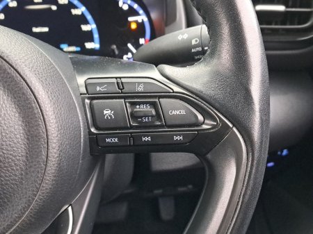 2023 Toyota Yaris Cross - photo 21