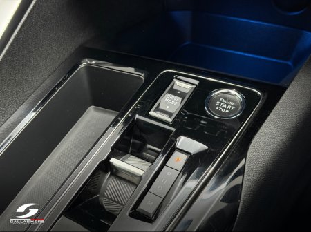 2023 Peugeot 3008 - photo 23