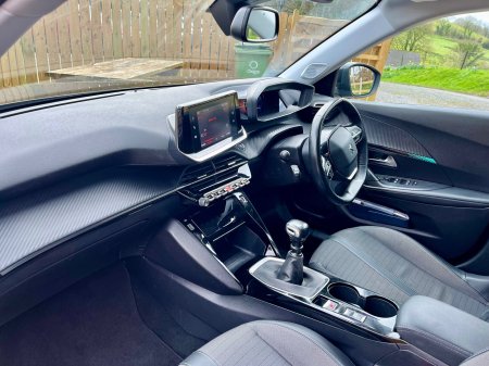 2022 Peugeot 2008 - photo 10