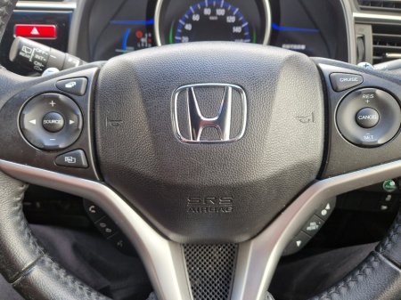 2014 Honda Fit - photo 31