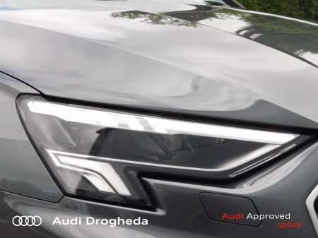 2023 Audi A3 - photo 24