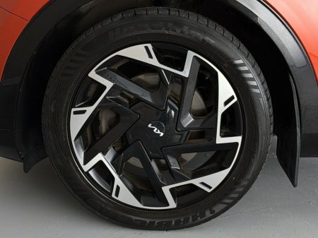 2024 Kia Sportage - photo 17