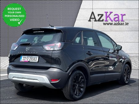 2022 Opel Crossland X - photo 9