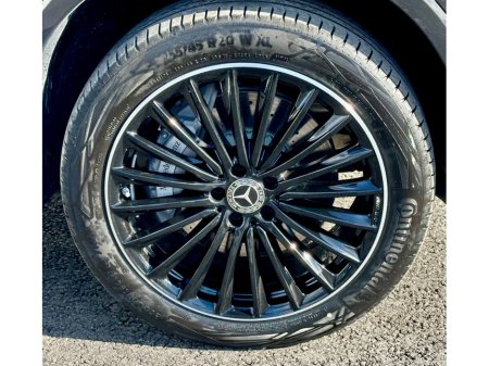 2026 Mercedes-Benz GLC - photo 24