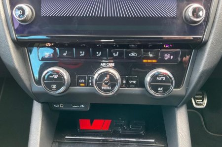 2018 Skoda Octavia - photo 29