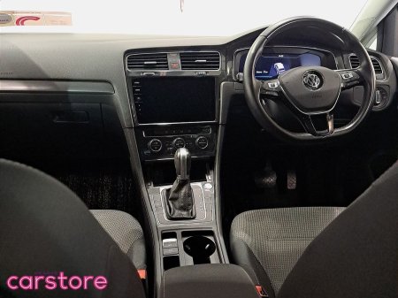 2019 Volkswagen Golf - photo 11