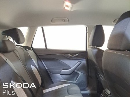 2026 Skoda Kamiq - photo 21