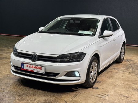 2019 Volkswagen Polo - photo 7
