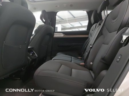 2025 Volvo EX90 - photo 6