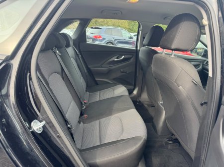 2019 Hyundai i30 - photo 15