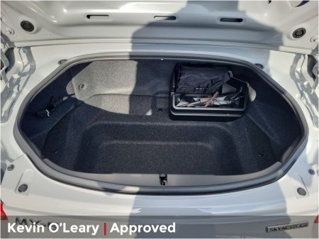 2026 Mazda MX-5 - photo 7