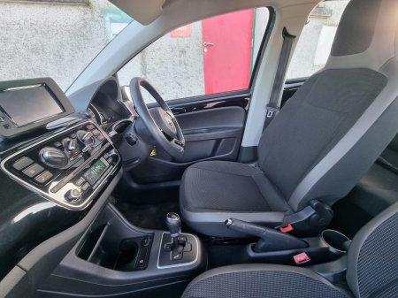 2013 Volkswagen up! - photo 21