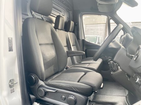 2023 Mercedes-Benz Sprinter - photo 10