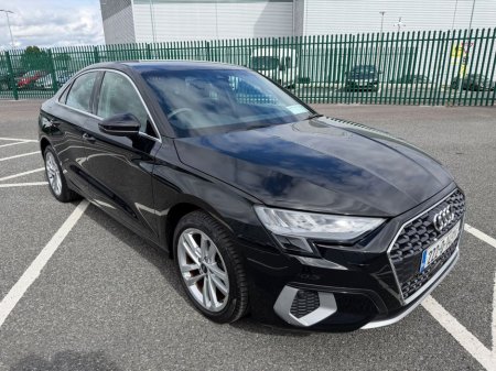 2022 Audi A3 - photo 10