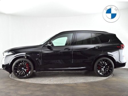 2026 BMW X5 - photo 3