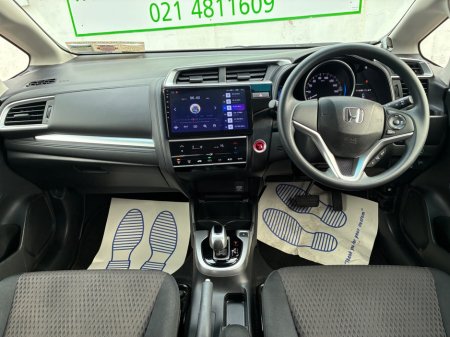 2019 Honda Fit - photo 12