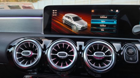 2018 Mercedes-Benz A-Class - photo 46
