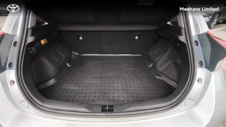 2016 Toyota Auris - photo 10