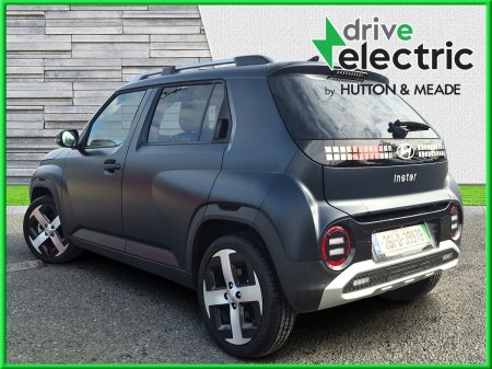 2026 Hyundai INSTER - photo 2